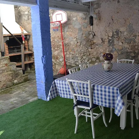 Country house Cal Llorenc