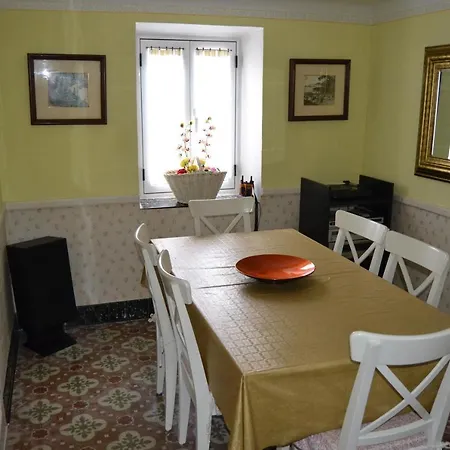 Country house Cal Llorenc