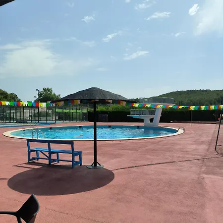 Casa rural Cal Llorenc