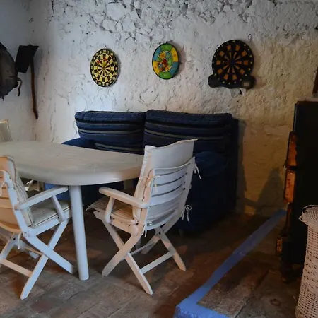 Country house Cal Llorenc Sant Pere Sacarrera