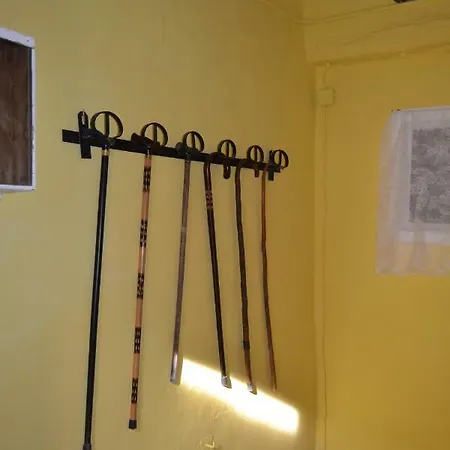 Country house Cal Llorenc Sant Pere Sacarrera