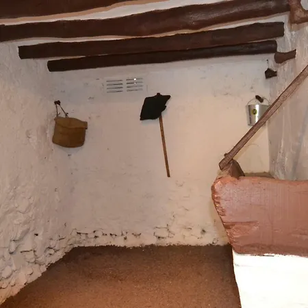 Casa rural Cal Llorenc