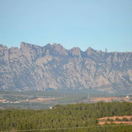 Country house Cal Llorenc Sant Pere Sacarrera