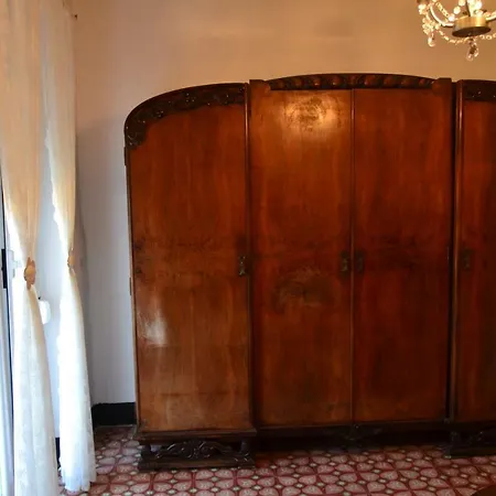 Casa rural Cal Llorenc Sant Pere Sacarrera