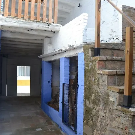 Casa rural Cal Llorenc