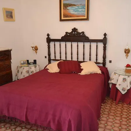Casa rural Cal Llorenc