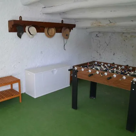 Cal Llorenc Casa rural Sant Pere Sacarrera