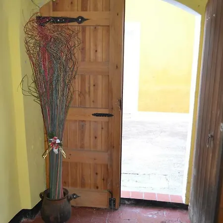 Casa rural Cal Llorenc *